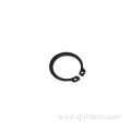 Steel Back Oxide Retaining Ring Internal Circlips